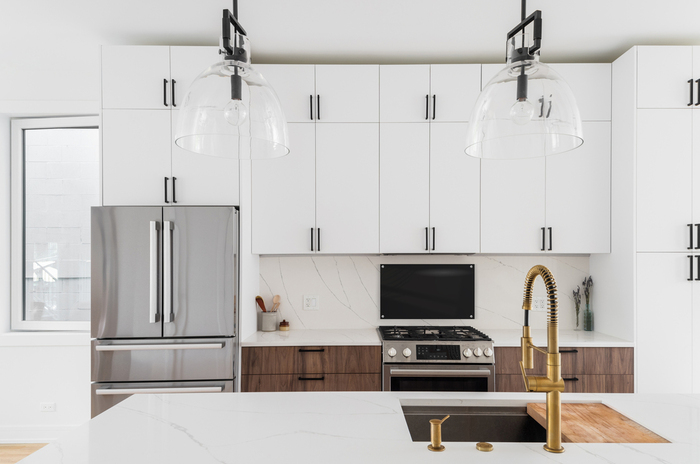 Glassplate herdet 45 x 70 cm - svart